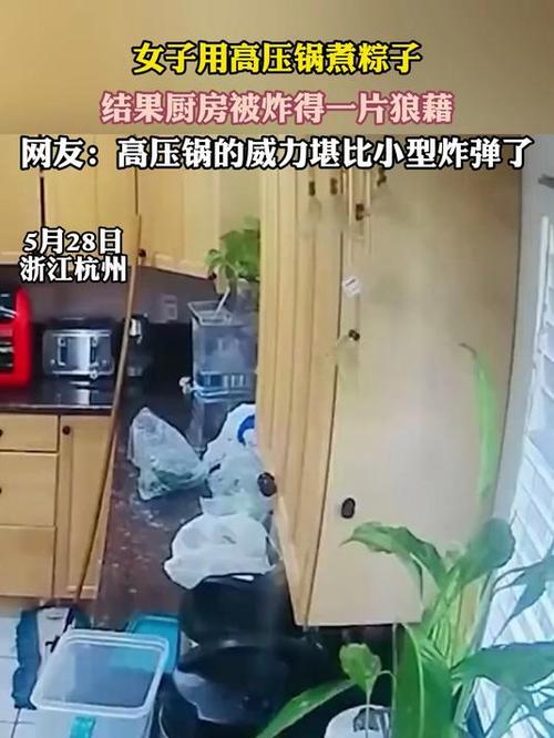 新澳今天最新资料大全和高压锅煮粽子爆炸与高压锅煮粽子爆炸是怎么回事