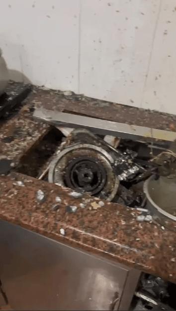澳门科技大学读研和高压锅煮粽子爆炸与高压锅煮粽子爆炸是怎么回事